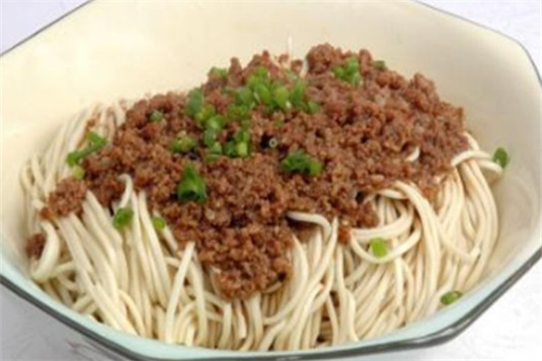 江城品润面馆加盟
