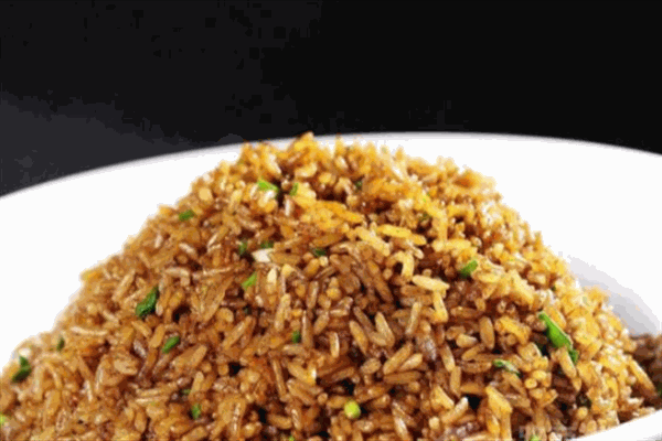 牛魔王炒饭