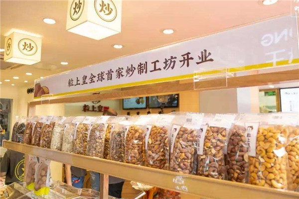 粒上皇加盟