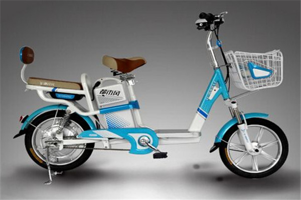 都市风电动自行车加盟