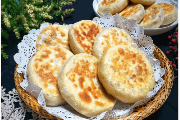 巧厨娘馅饼快餐加盟