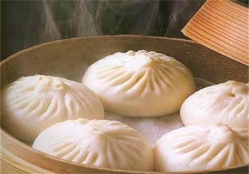 毛头包子铺