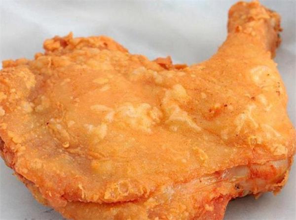 老北京炸鸡腿