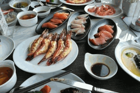 博山饭店