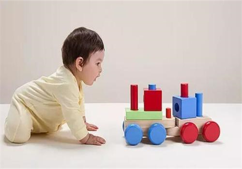 木童益智玩具