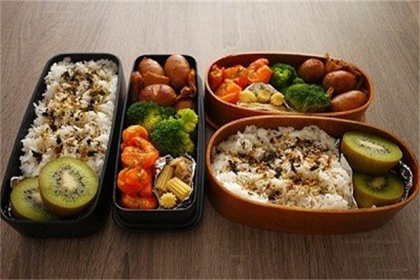 饭范便当加盟