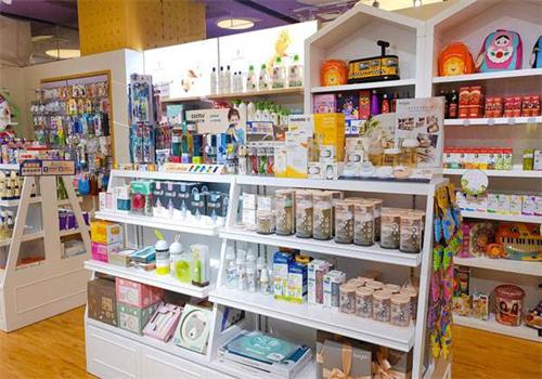 妈妈咪呀母婴店