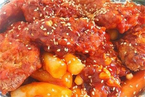 鸡动马达