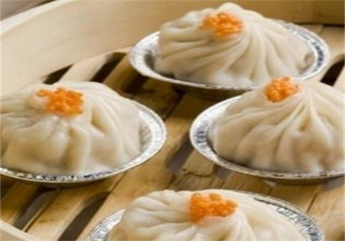 毛头包子铺