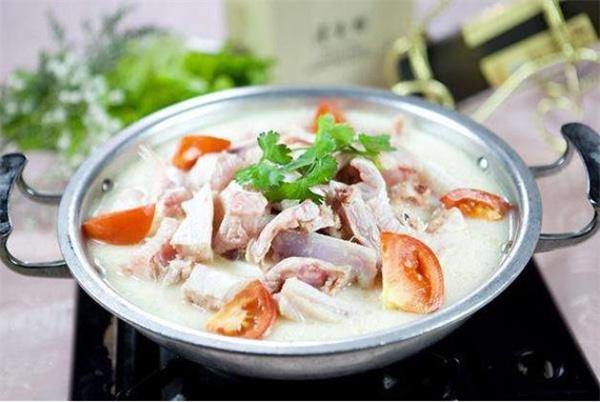 鱼还是鱼火锅
