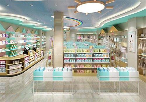 妈妈咪呀母婴店
