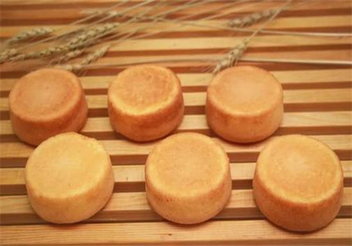 李家铺粑粑坊糯米蛋糕