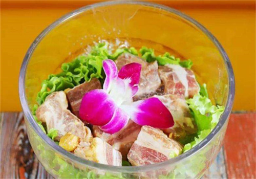 川锅汇旋转小火锅