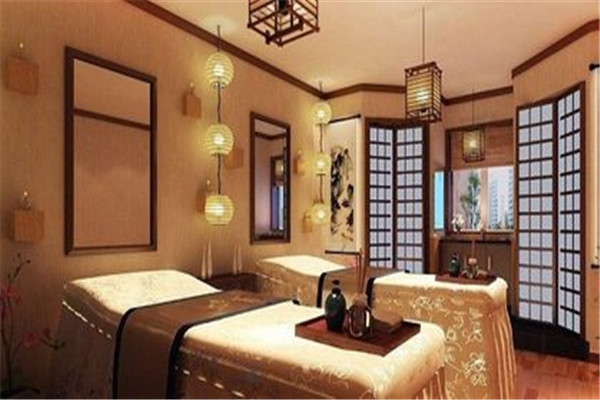 一品芳颜美容加盟