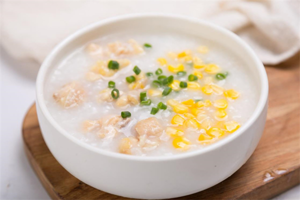 呓乡粥铺