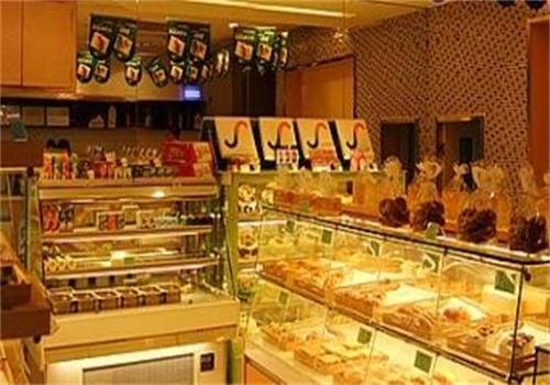 北欧农夫面包店