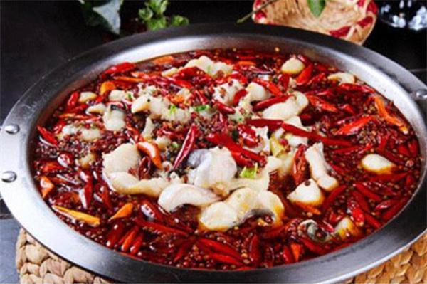 鱼还是鱼火锅
