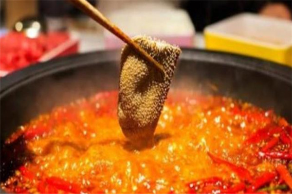 张大叔火锅加盟