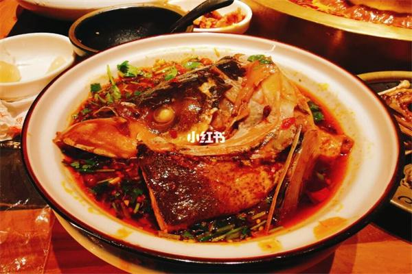 玖隆坡鱼头火锅加盟