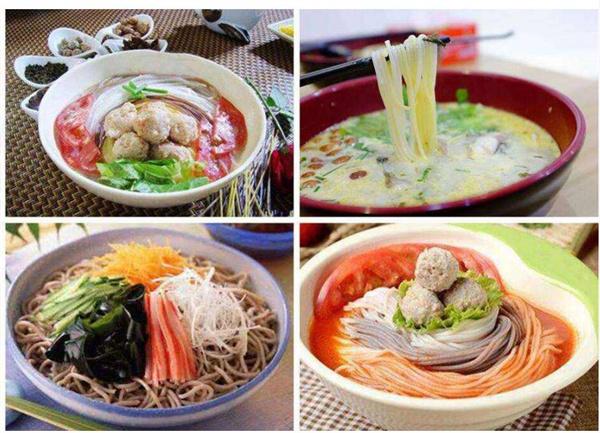 五味草堂鱼粉