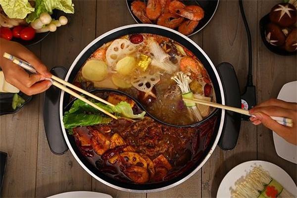 柴掌柜火锅加盟