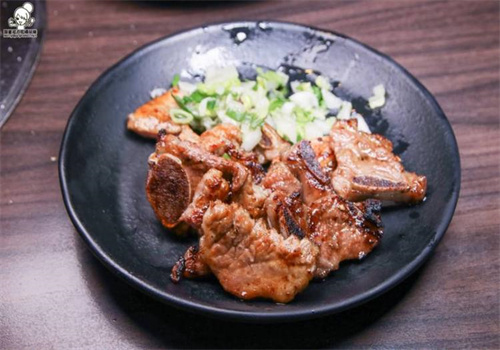 品町烧肉