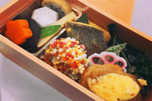 饭范便当加盟