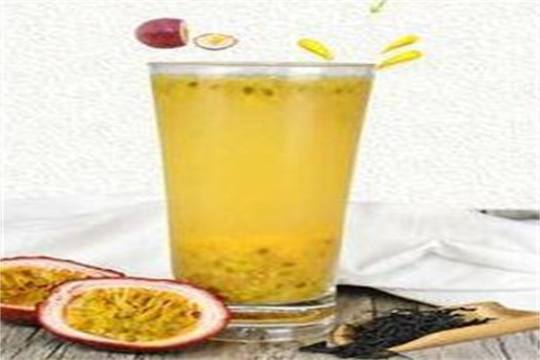 茶多果多
