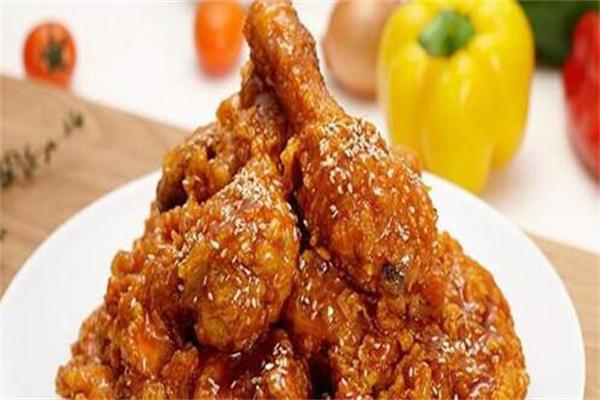 鸡动马达