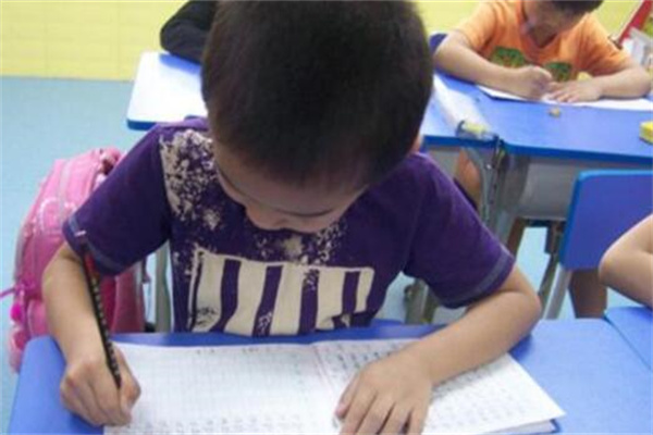 手拉手幼小衔接