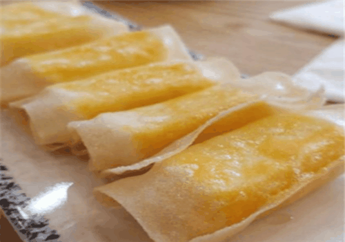 姜记糕点加盟