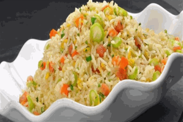 牛魔王炒饭