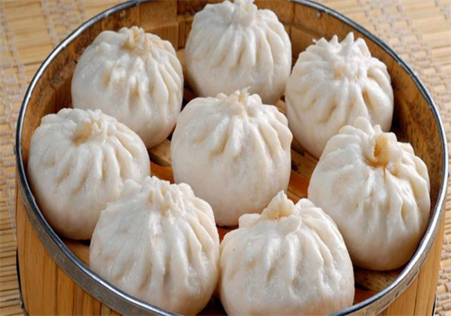 毛头包子铺