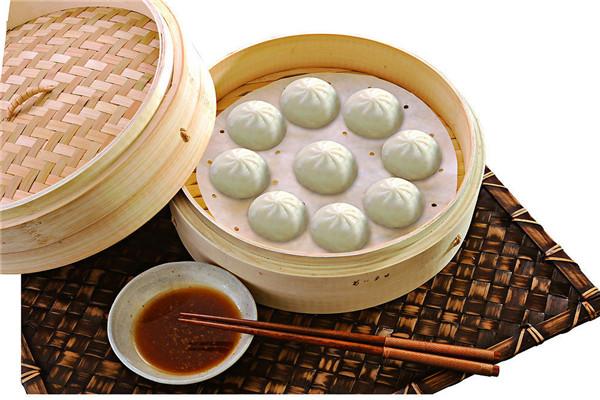 福小六汤包加盟