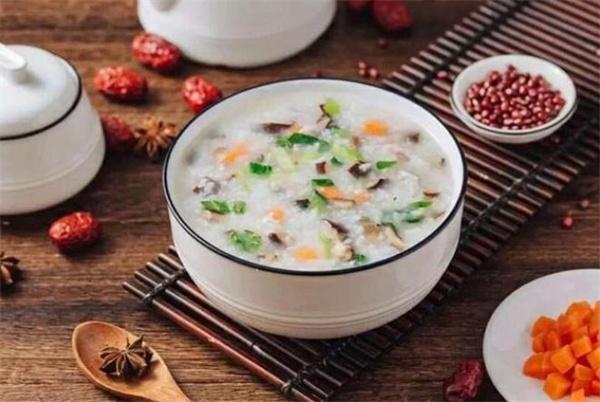 呓乡粥铺
