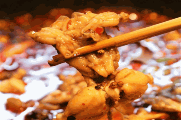 哥老倌火锅店加盟