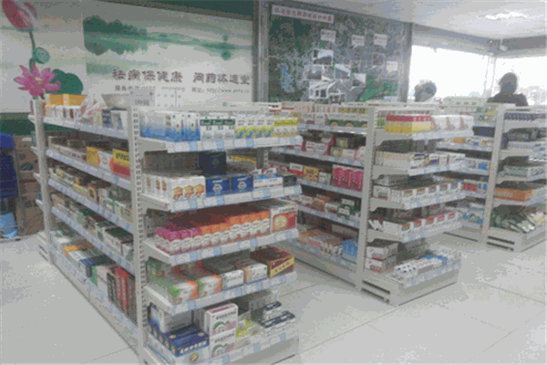 振邦药业加盟