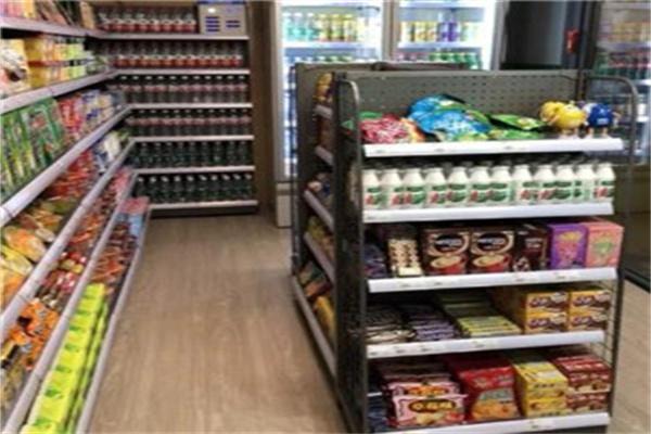 美好24小时便利店