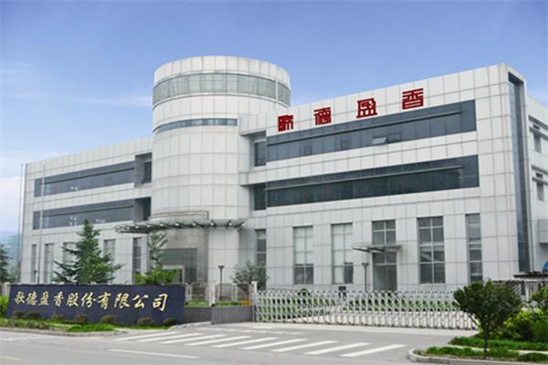 歌德盈香