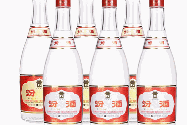 汾酒