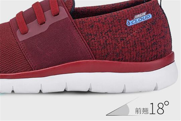 境界老年鞋加盟