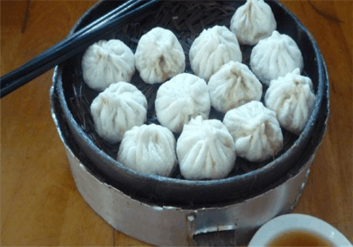 黄果树破酥包子铺加盟