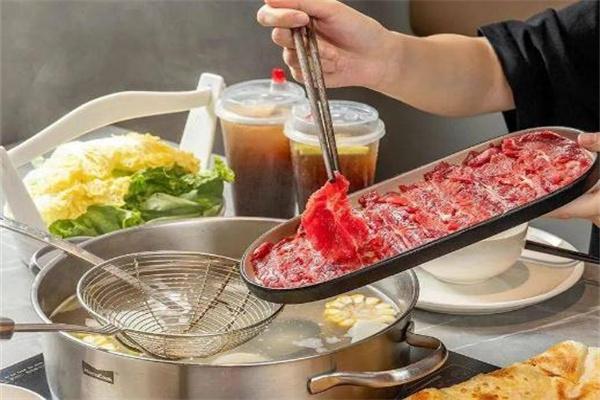 李家牛肉火锅加盟