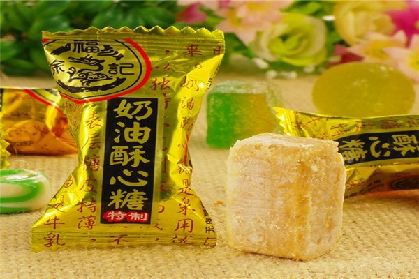 惠锦食品加盟
