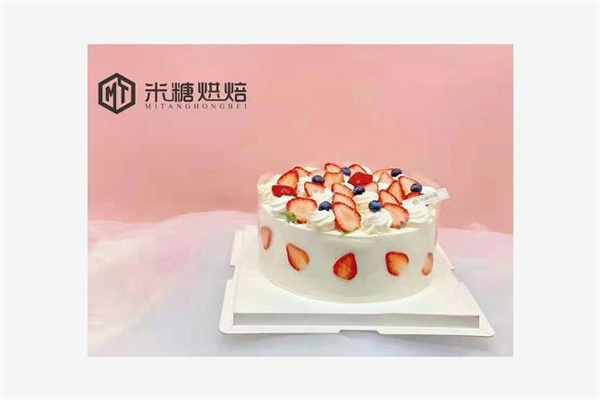 米糖烘培