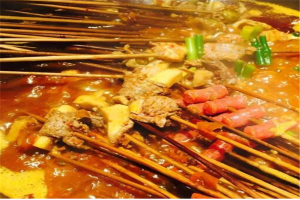 爱食尚小火锅