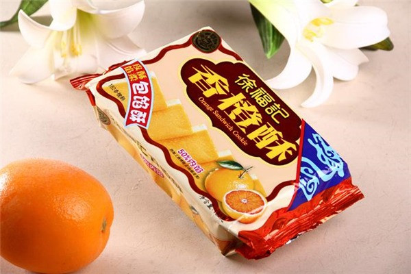 惠锦食品加盟