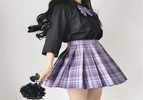 漫行人女装