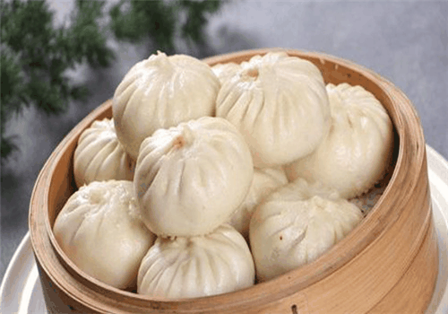 黄果树破酥包子铺加盟