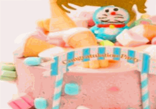 乔治香颂蛋糕蛋糕加盟